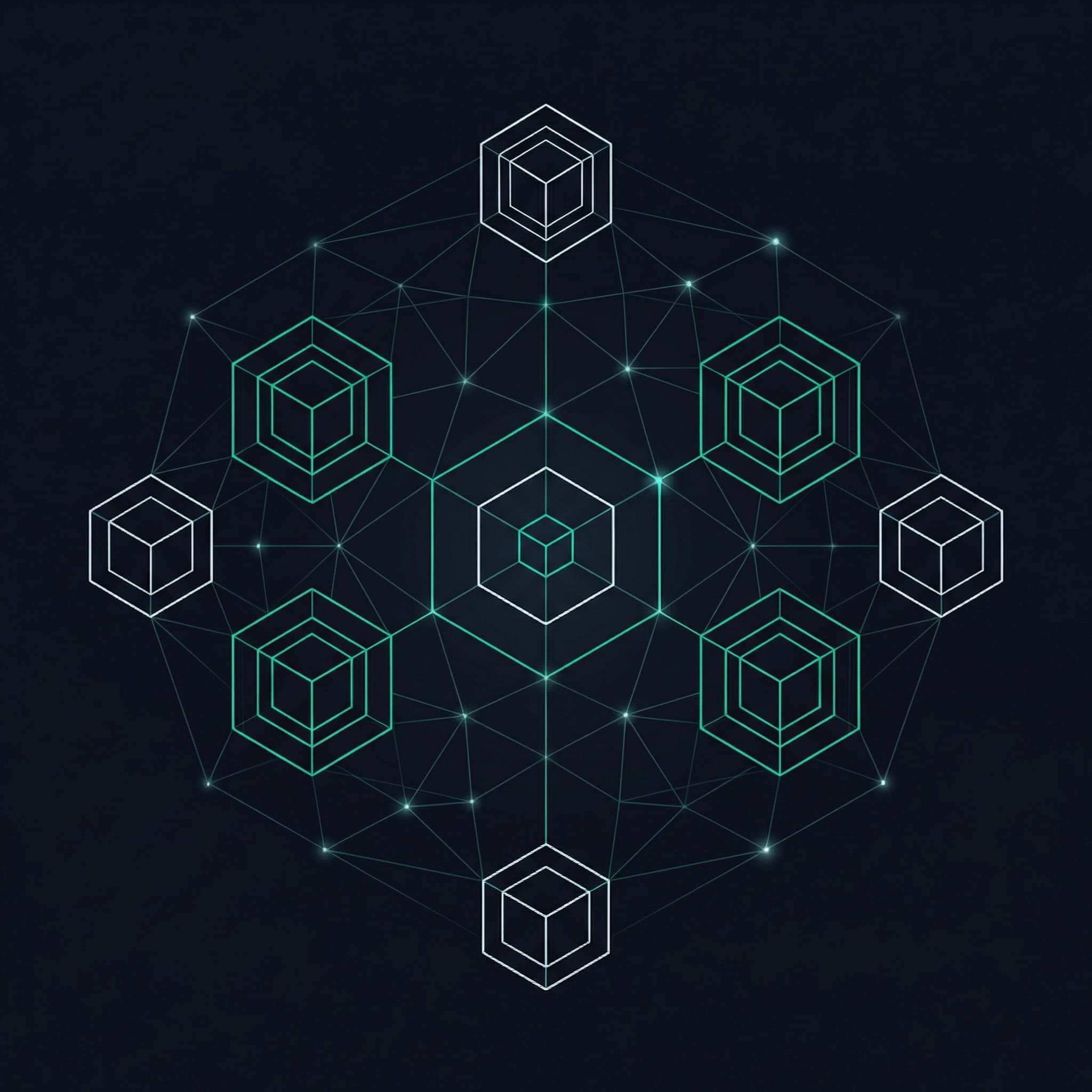 Ilustração do serviço de Infraestrutura como Código