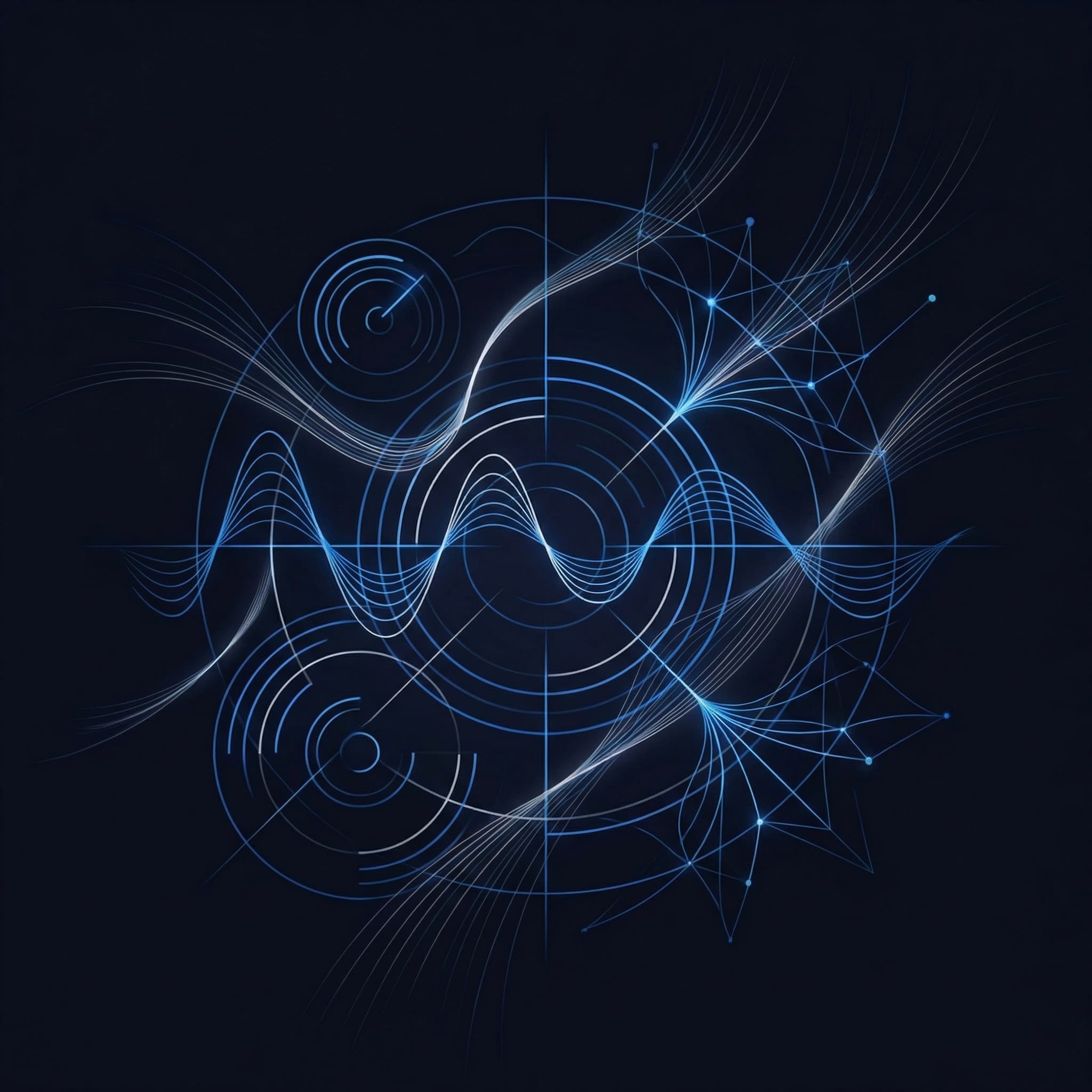 Ilustração do serviço de Observabilidade